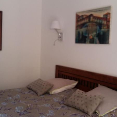 Chambres De La Terre Blanche Sanary-sur-Mer Kamer foto