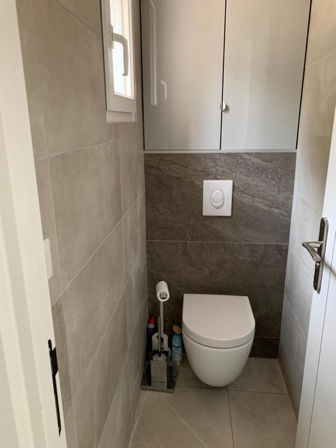 Chambres De La Terre Blanche Sanary-sur-Mer Buitenkant foto