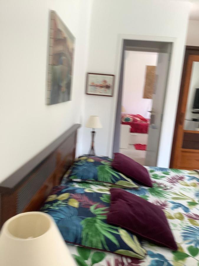Chambres De La Terre Blanche Sanary-sur-Mer Buitenkant foto