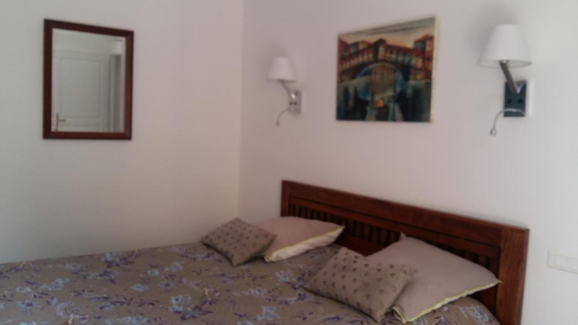 Chambres De La Terre Blanche Sanary-sur-Mer Kamer foto